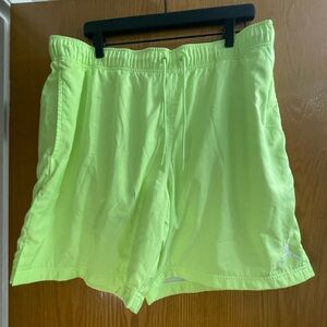 Jordan Jumpman Poolside Shorts in Ghost Green Swim Trunks